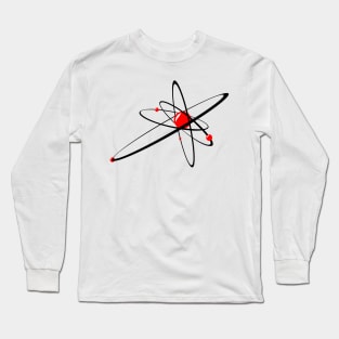 The- Strung Out 1 Long Sleeve T-Shirt